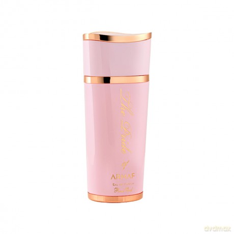 Armaf The Pride Of Armaf Rose Oud - woda perfumowana - Volume: 100 ml dla kobiety
