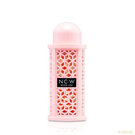 Lattafa Rave Now Women - woda perfumowana - Volume: 100 ml dla kobiety