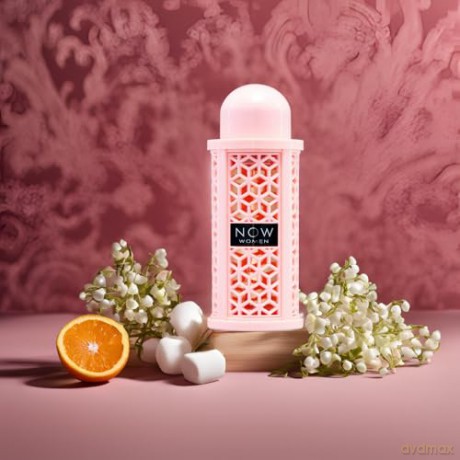 Lattafa Rave Now Women - woda perfumowana - Volume: 100 ml dla kobiety