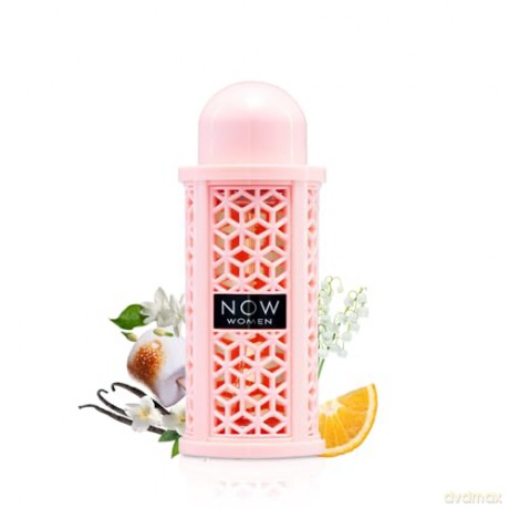 Lattafa Rave Now Women - woda perfumowana - Volume: 100 ml dla kobiety