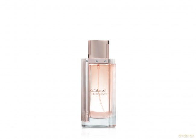 Lattafa The Kingdom - woda perfumowana - Volume: 100 ml dla kobiety