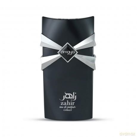 Zimaya Zahir Cobalt - woda perfumowana - Volume: 100 ml dla mężczyzny