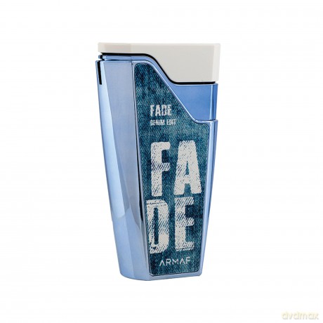 Armaf Fade Denim Edit - woda perfumowana - Volume: 80 ml dla mężczyzny