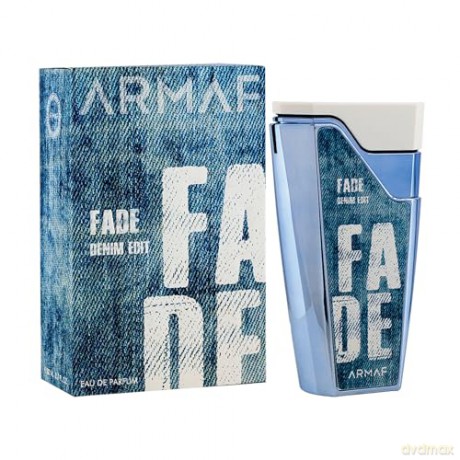 Armaf Fade Denim Edit - woda perfumowana - Volume: 80 ml dla mężczyzny