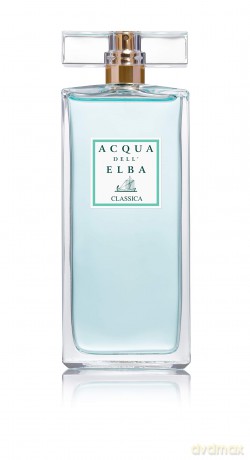 Acqua dell' Elba Classica Donna - woda toaletowa - Volume: 50 ml dla kobiety