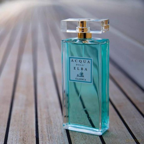 Acqua dell' Elba Classica Donna - woda toaletowa - Volume: 50 ml dla kobiety