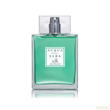 Acqua dell' Elba Arcipelago Uomo - woda toaletowa - Volume: 100 ml dla mężczyzny