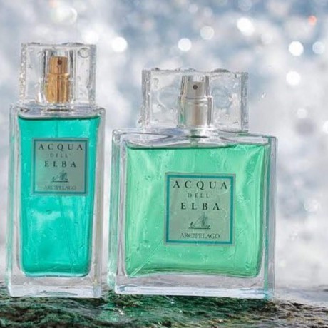 Acqua dell' Elba Arcipelago Uomo - woda toaletowa - Volume: 100 ml dla mężczyzny