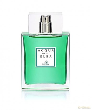 Acqua dell' Elba Arcipelago Uomo - woda toaletowa - Volume: 50 ml dla mężczyzny