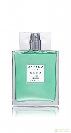 Acqua dell' Elba Arcipelago Uomo - woda perfumowana - Volume: 100 ml dla mężczyzny