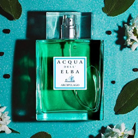 Acqua dell' Elba Arcipelago Uomo - woda perfumowana - Volume: 100 ml dla mężczyzny