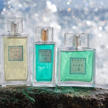 Acqua dell' Elba Arcipelago Uomo - woda perfumowana - Volume: 100 ml dla mężczyzny