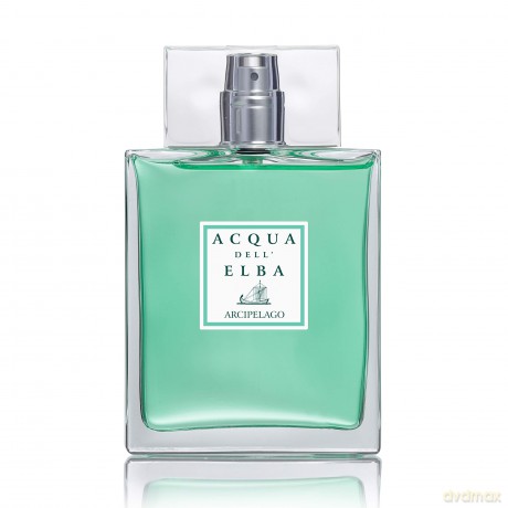 Acqua dell' Elba Arcipelago Uomo - woda perfumowana - Volume: 50 ml dla mężczyzny