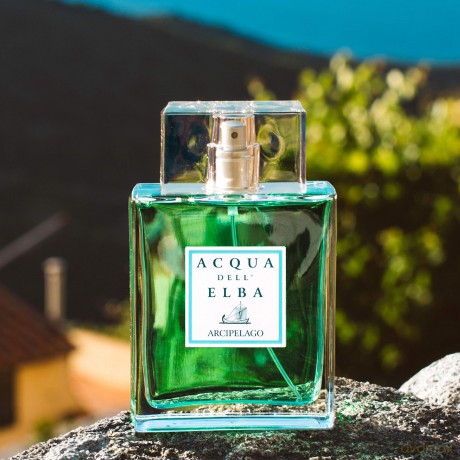Acqua dell' Elba Arcipelago Uomo - woda perfumowana - Volume: 50 ml dla mężczyzny