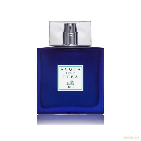Acqua dell' Elba Blu Uomo - woda toaletowa - Volume: 100 ml dla mężczyzny