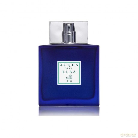 Acqua dell' Elba Blu Uomo - woda toaletowa - Volume: 50 ml dla mężczyzny