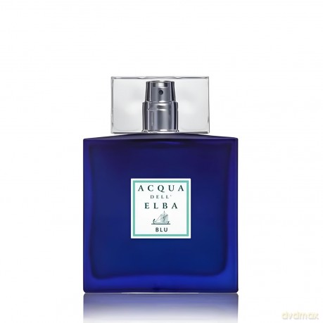 Acqua dell' Elba Blu Uomo - woda perfumowana - Volume: 100 ml dla mężczyzny