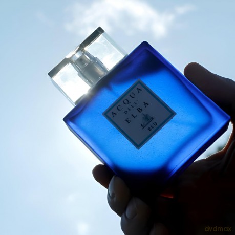 Acqua dell' Elba Blu Uomo - woda perfumowana - Volume: 100 ml dla mężczyzny