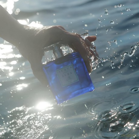 Acqua dell' Elba Blu Uomo - woda perfumowana - Volume: 100 ml dla mężczyzny