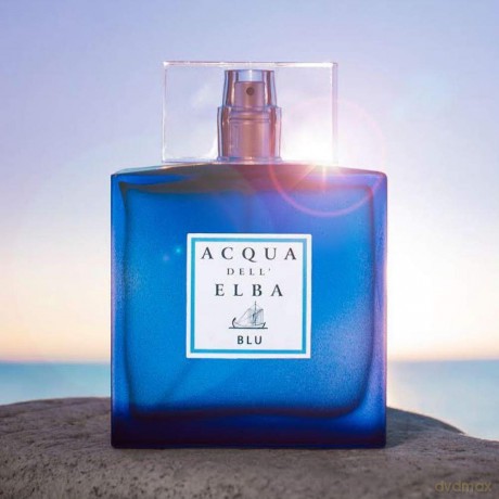 Acqua dell' Elba Blu Uomo - woda perfumowana - Volume: 50 ml dla mężczyzny