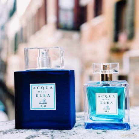 Acqua dell' Elba Blu Uomo - woda perfumowana - Volume: 50 ml dla mężczyzny