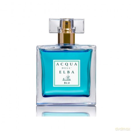 Acqua dell' Elba Blu Donna - woda toaletowa - Volume: 100 ml dla kobiety