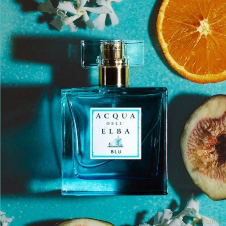 Acqua dell' Elba Blu Donna - woda toaletowa - Volume: 100 ml dla kobiety