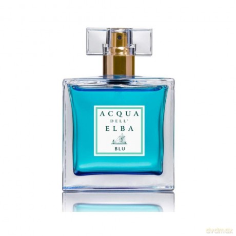 Acqua dell' Elba Blu Donna - woda perfumowana - Volume: 100 ml dla kobiety