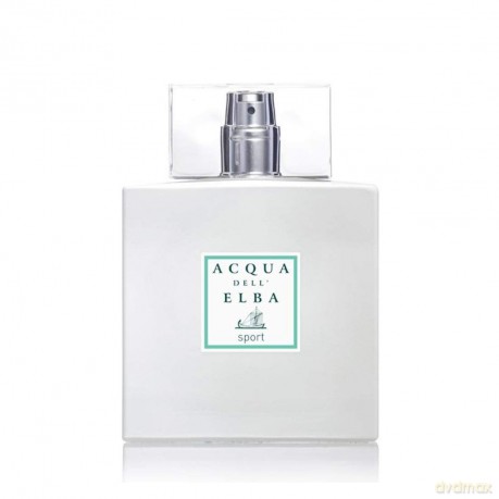 Acqua dell' Elba Acqua dell` Elba Sport - woda toaletowa - Volume: 50 ml unisex