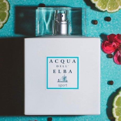 Acqua dell' Elba Acqua dell` Elba Sport - woda toaletowa - Volume: 50 ml unisex