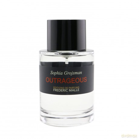 Frederic Malle Outrageous! - woda perfumowana - Volume: 100 ml unisex