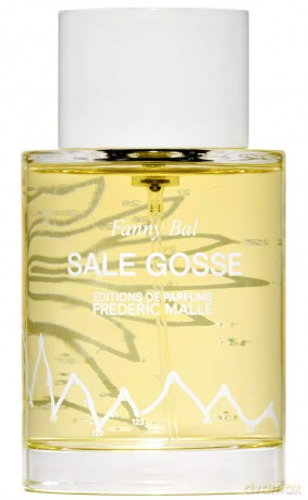 Frederic Malle Sale Gosse - EDC - Volume: 100 ml unisex