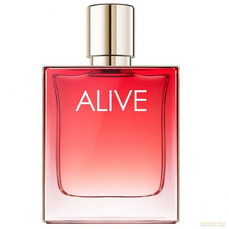 Hugo Boss Boss Alive Intense - woda perfumowana - Volume: 50 ml dla kobiety