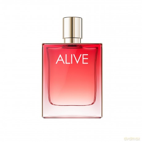 Hugo Boss Boss Alive Intense - woda perfumowana - Volume: 80 ml dla kobiety