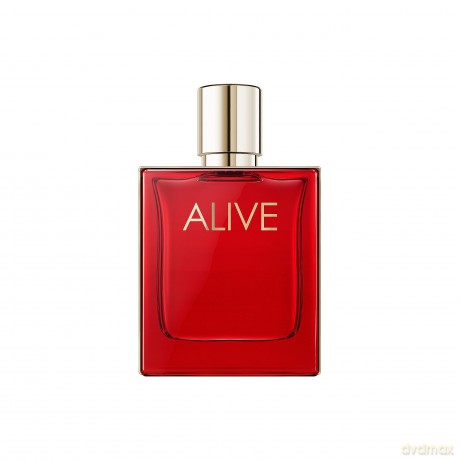 Hugo Boss Boss Alive - parfém - Volume: 50 ml dla kobiety