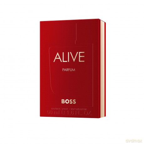 Hugo Boss Boss Alive - parfém - Volume: 50 ml dla kobiety