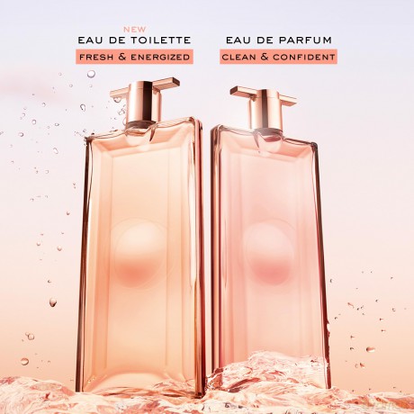 Lancôme Idôle - woda toaletowa - Volume: 100 ml dla kobiety