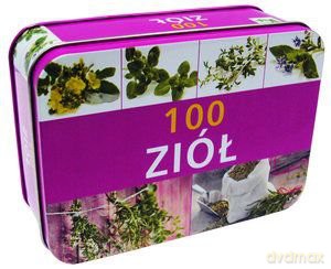 100 ziół [KSIĄŻKA]