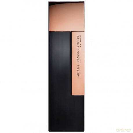 Laurent Mazzone Arsenic Osman Extreme - parfémovaný extrakt - Volume: 100 ml unisex