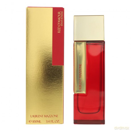 Laurent Mazzone Red d`Amour - parfémovaný extrakt - Volume: 100 ml unisex
