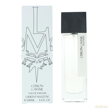 Laurent Mazzone Citron Caviar - woda perfumowana - Volume: 100 ml unisex