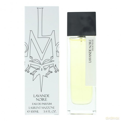 Laurent Mazzone Lavande Noire - woda perfumowana - Volume: 100 ml unisex