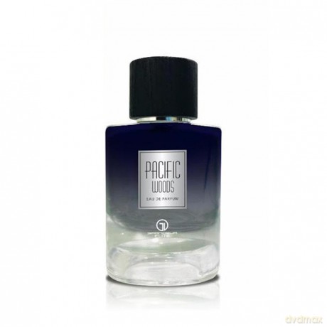 Grandeur Pacific Woods - woda perfumowana - Volume: 100 ml dla mężczyzny