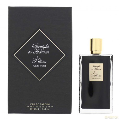 By Kilian Straight To Heaven - woda perfumowana - Volume: 100 ml dla mężczyzny