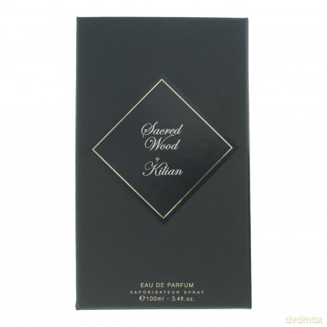 By Kilian Sacred Wood - woda perfumowana - Volume: 100 ml unisex