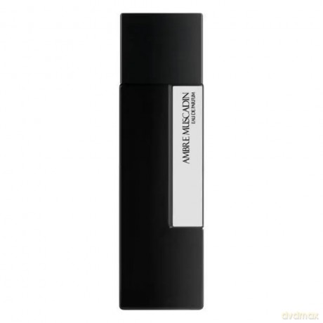 Laurent Mazzone Ambre Muscadin - woda perfumowana - Volume: 100 ml unisex