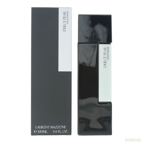Laurent Mazzone Dulce Pear - woda perfumowana - Volume: 100 ml unisex
