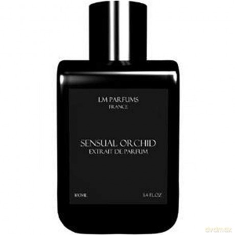 Laurent Mazzone Sensual Orchid - parfémovaný extrakt - Volume: 100 ml dla kobiety