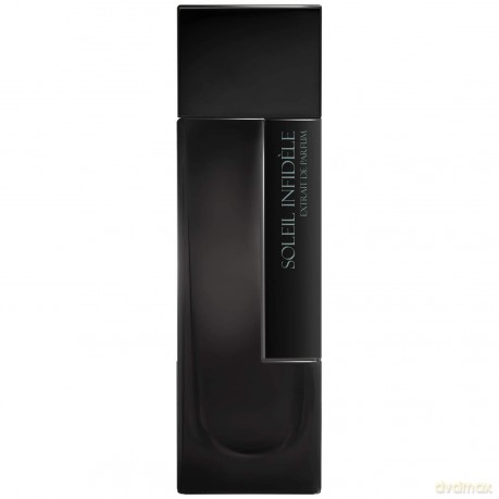 Laurent Mazzone Soleil Infidele - parfémovaný extrakt - Volume: 100 ml unisex