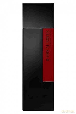 Laurent Mazzone Radikal Lotus - parfémovaný extrakt - Volume: 100 ml unisex